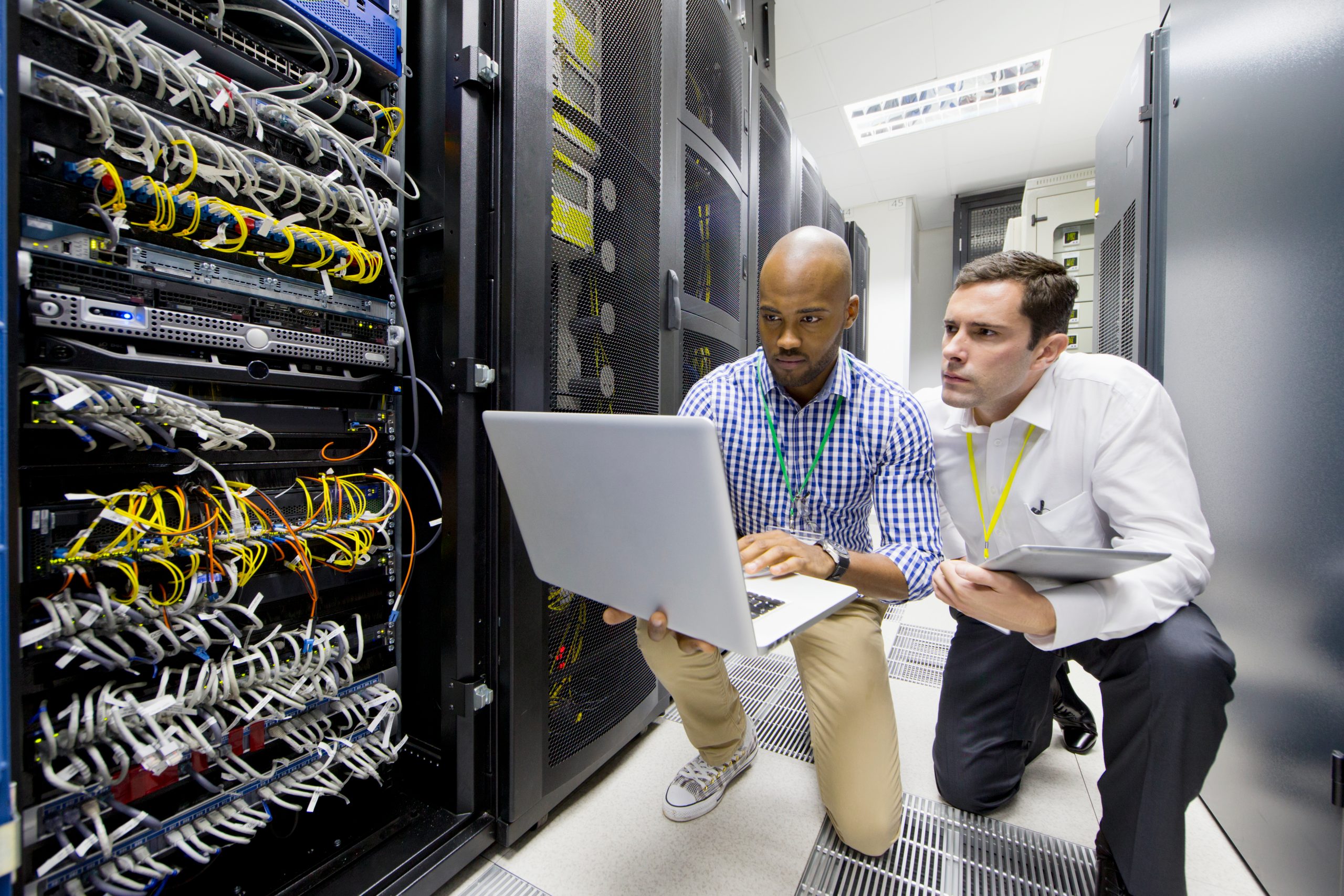 Technology Management