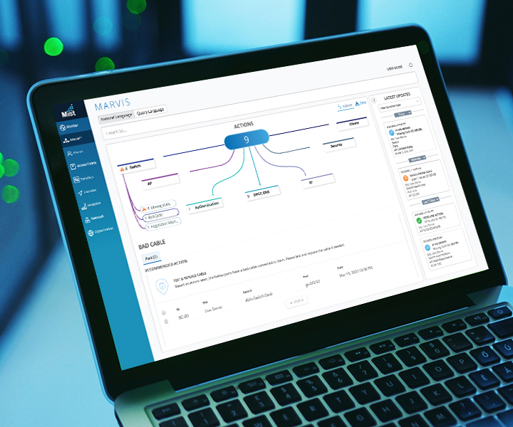 Cisco MSP